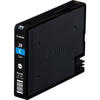 Tusz CANON 4873B001 Canon PGI29 Cyan Pixma PRO-1