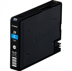 CANON 4873B001 Canon PGI29 Cyan Pixma PRO-1