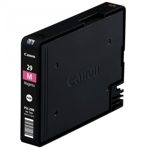 CANON 4874B001 Canon PGI29 Magenta Pixma PRO-1