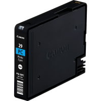 Tusz CANON 4876B001 Canon PGI29 Photo Cyan Pixma PRO-1