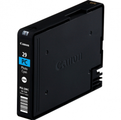 CANON 4876B001 Canon PGI29 Photo Cyan Pixma PRO-1