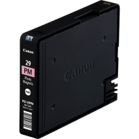 Tusz CANON 4877B001 Canon PGI29 Photo Magenta Pixma PRO-1