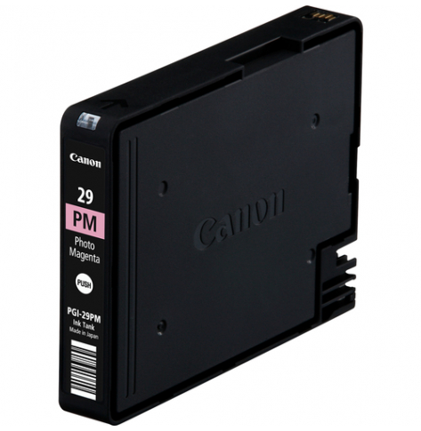 CANON 4877B001 Canon PGI29 Photo Magenta Pixma PRO-1