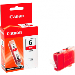 CANON 8891A002 Canon BCI6R red i990/9950