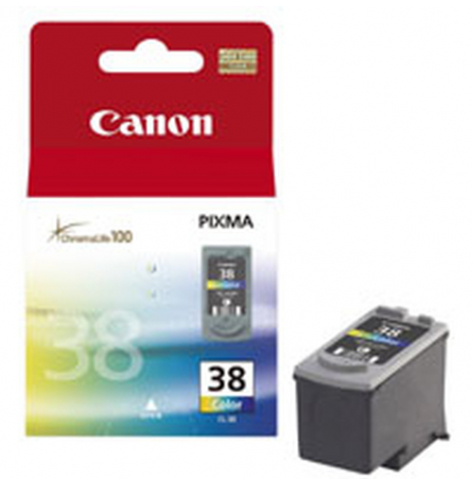 CANON CL-38 BL EUR SEC