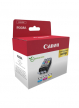 CANON CLI-521 Ink Cartridge Multipack cmy BLISTER