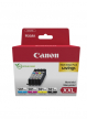 CANON CLI-581XXL Ink Cartridge C/M/Y/BK MULTI Sec