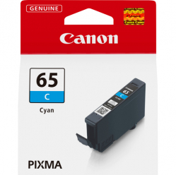 CANON CLI-65 C EUR/OCN Ink Cartridge