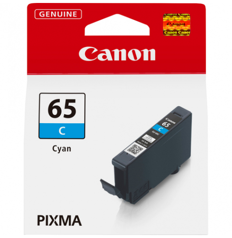 CANON CLI-65 C EUR/OCN Ink Cartridge