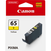 Tusz CANON CLI-65 Y EUR/OCN Ink Cartridge