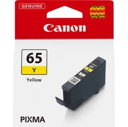 CANON CLI-65 Y EUR/OCN Ink Cartridge