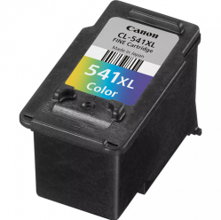 CANON Color XL Ink Cartridge