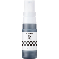 Tusz CANON GI-45 Ink Bottle Black EMB