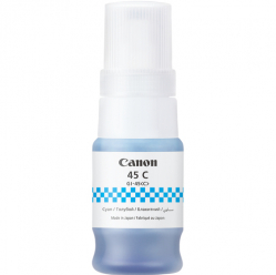 CANON GI-45 Ink Bottle Cyan EMB