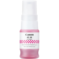 Tusz CANON GI-45 Ink Bottle Magenta EMB