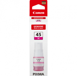 CANON GI-45 Ink Bottle Magenta EMB