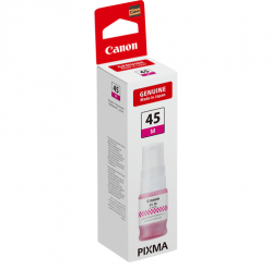 CANON GI-45 Ink Bottle Magenta EMB