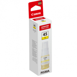 CANON GI-45 Ink Bottle Yellow EMB