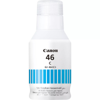 Tusz CANON GI-46 C EMB Cyan Ink Bottle
