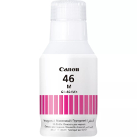 Tusz CANON GI-46 M EMB Magenta ink Bottle