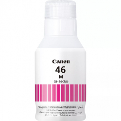 CANON GI-46 M EMB Magenta ink Bottle