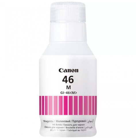 CANON GI-46 M EMB Magenta ink Bottle