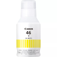 Tusz CANON GI-46 Y EMB Yellow ink Bottle