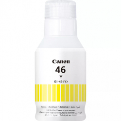 CANON GI-46 Y EMB Yellow ink Bottle