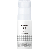 Tusz CANON GI-53 GY EUR Grey Ink Bottle