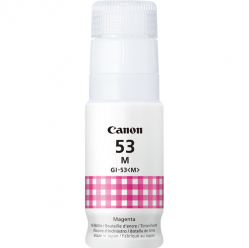 CANON GI-53 M EUR Magenta Ink Bottle