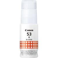 Tusz CANON GI-53 R EUR Red Ink Bottle