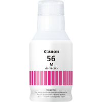 Tusz CANON GI-56 M EUR Magenta Ink Bottle
