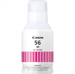 CANON GI-56 M EUR Magenta Ink Bottle