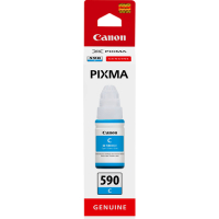 Tusz CANON GI-590C Cyan Ink Bottle