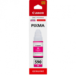 CANON GI-590M Magenta Ink Bottle