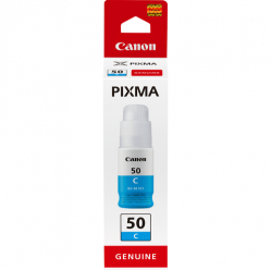 CANON INK GI-50 C