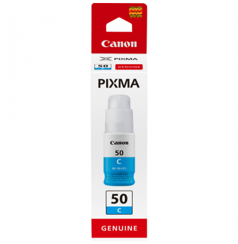 CANON INK GI-50 C