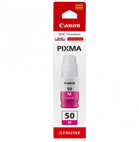CANON INK GI-50 M