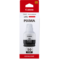 Tusz CANON INK GI-50 PGBK