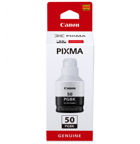 CANON INK GI-50 PGBK