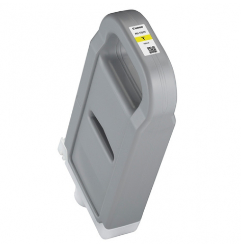 CANON Ink PFI-1700Y yellow 700ml PRO-x000/PRO-x000S