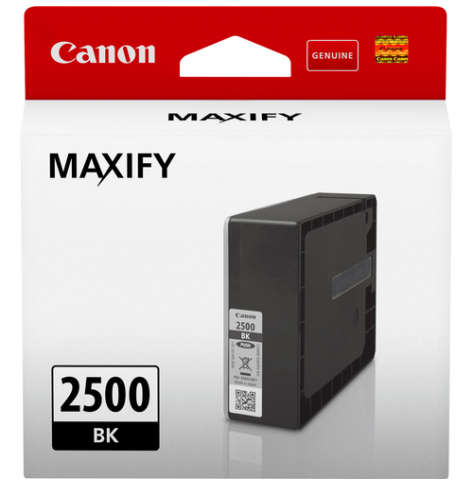 CANON INK PGI 2500 BK