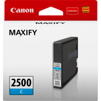 Tusz CANON INK PGI 2500 C