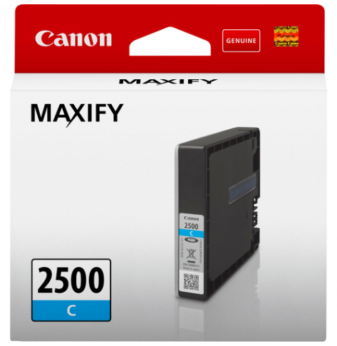 CANON INK PGI 2500 C