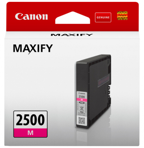 CANON INK PGI 2500 M