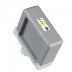 CANON Original ink cartridge PFI-1100 Y Yellow 160 ML PRO 2000/4000
