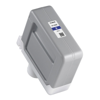 Tusz CANON Original ink cartridge PFI-1300 B Blue 330 ML PRO 2000-4000