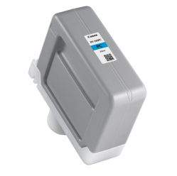 CANON Original ink cartridge PFI-1300 PC Photo Cyan 330 ML PRO 2000-4000