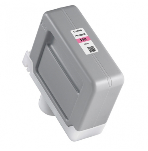 CANON Original ink cartridge PFI-1300 PM Photo Magenta 330 ML PRO 2000-4000