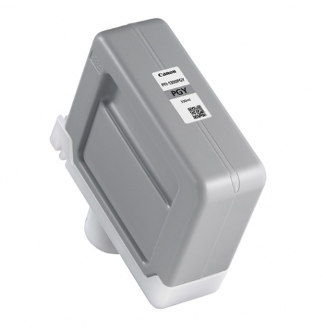 CANON Original inkjet cartridge PFI-1300 PGY Photo Gray 330 ML PRO 2000-4000